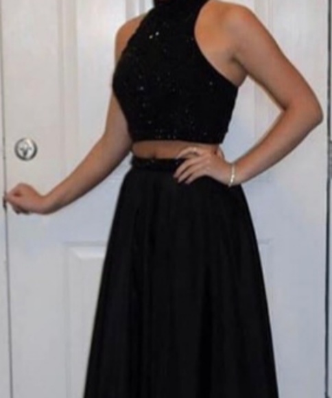 Sherri Hill Dresses & Skirts - Sherri Hill Prom Dress